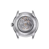 Orologio Tissot Uomo Chemin Des Tourelles in Acciaio T1398071604100 - T1398071604100